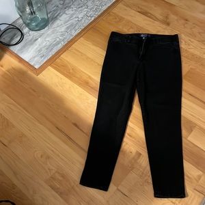 Democracy Size 12 Black jeans
